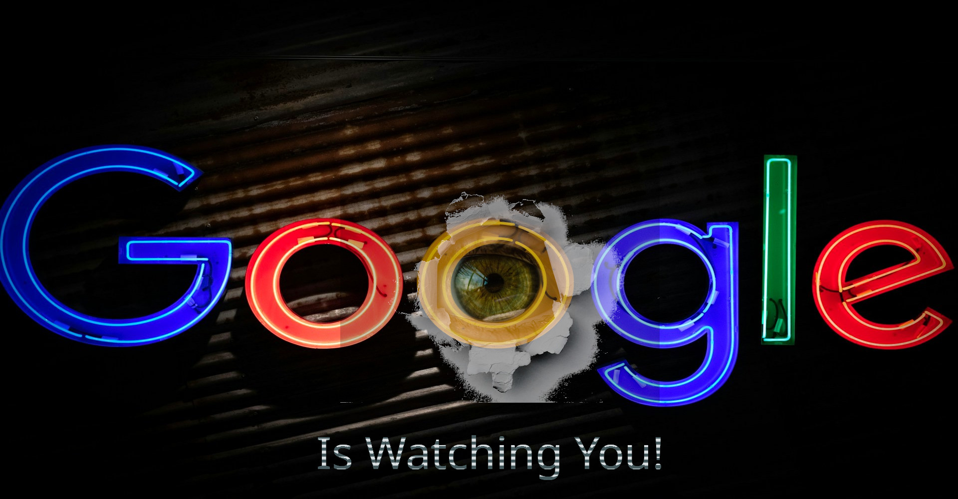 Как да премахнем Google от нашия личен живот?